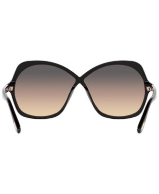 Women's Sunglasses, FT1013