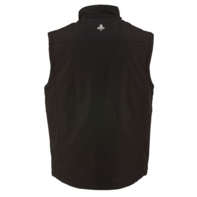 RefrigiWear RefrigiWear Big - Tall Теплый утепленный жилет Softshell водостойкий -защита от 20F 18190₽