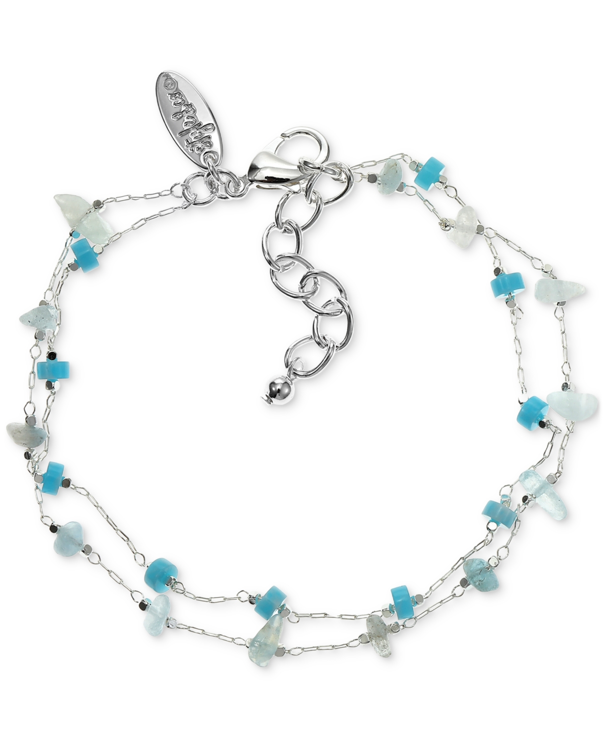 Macy's jewelry ankle bracelet shop