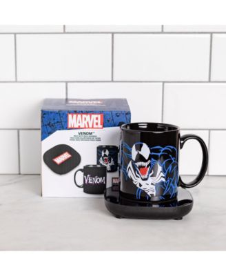 Uncanny Brands