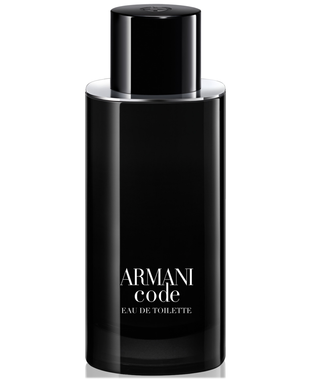Giorgio Armani Armani Beauty Men's Armani Code Eau De Toilette Spray, 4.2 Oz. In No Color