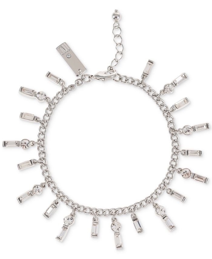 Macys shop charm bracelets