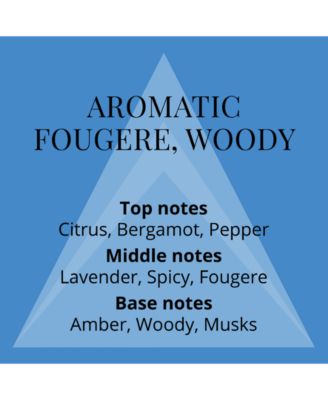 Men's Perfumer's Choice No. 11 by Leo Eau de Parfum, 2.8 oz.