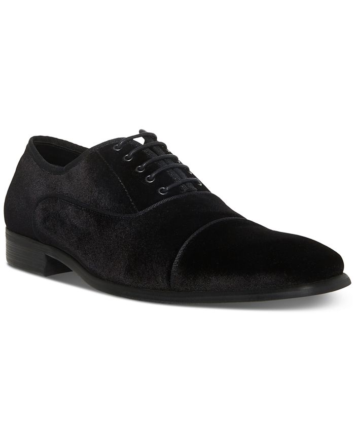 Steve madden cap toe hot sale oxford
