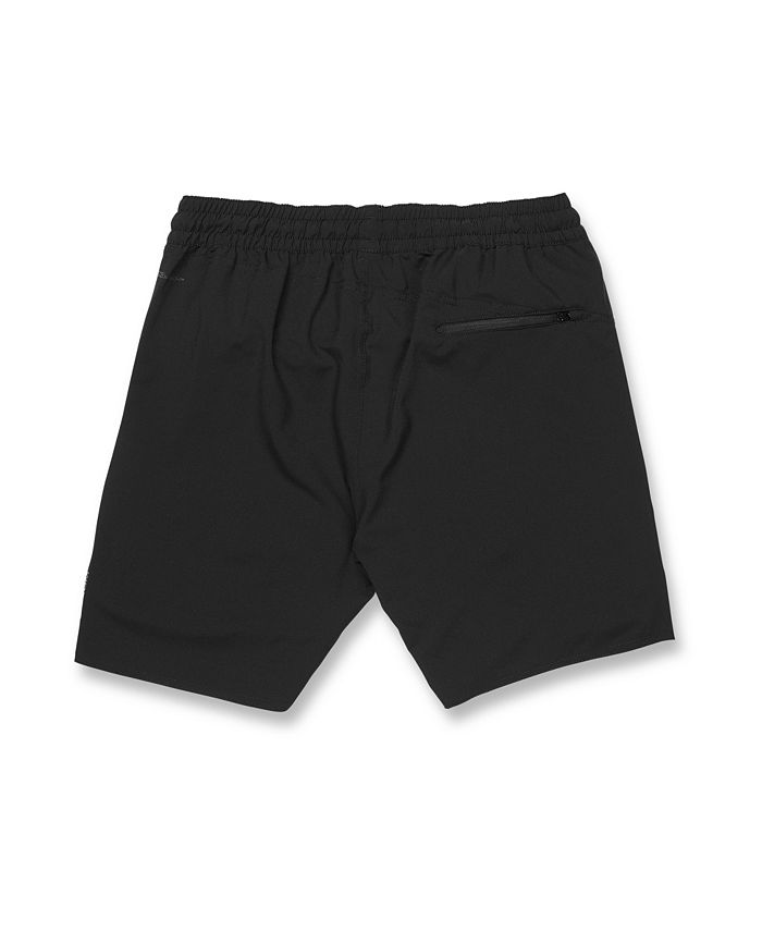 Men's Frickin Ascender 18" Hybrid Shorts Macy's