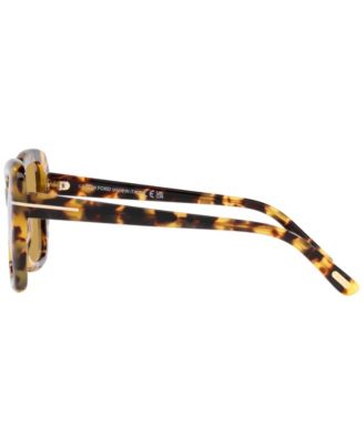 Women's Sunglasses, FT1008