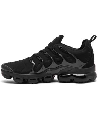Men&#39;s Air VaporMax Plus Running Sneakers from Finish Line