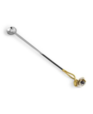 Майкл Арам Анемон Большой кофейник с ложкой