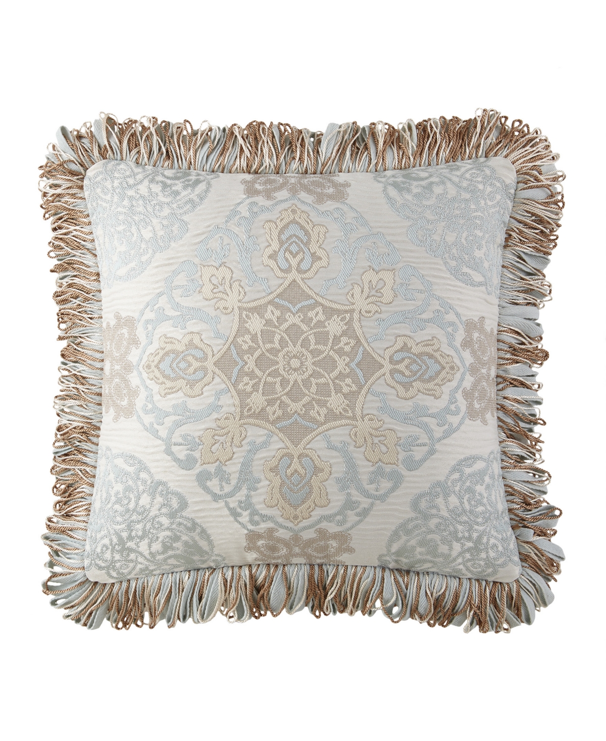 Waterford Jonet 3-pc. Decorative Pillows Set In Multi