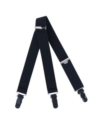 Men's Sutton Elastic Shirt Garters (Set of 2)