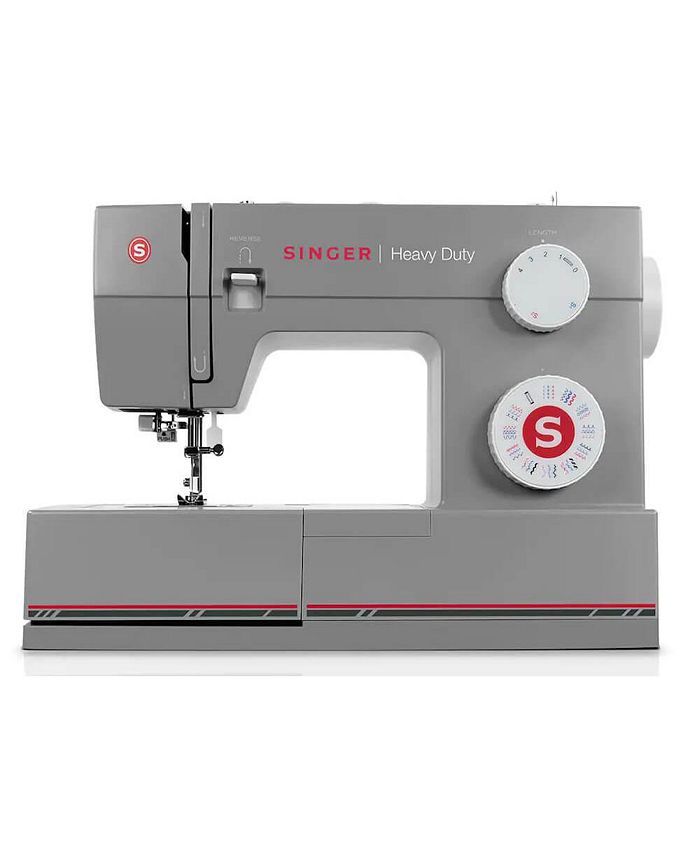 Singer 64S Heavy Duty Sewing Machine Factory Refurbished Macy's