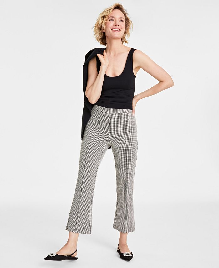 Flare Pants for Women - Macy's