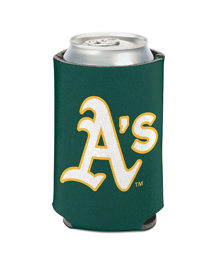 Oakland Athletics Cookie Tin