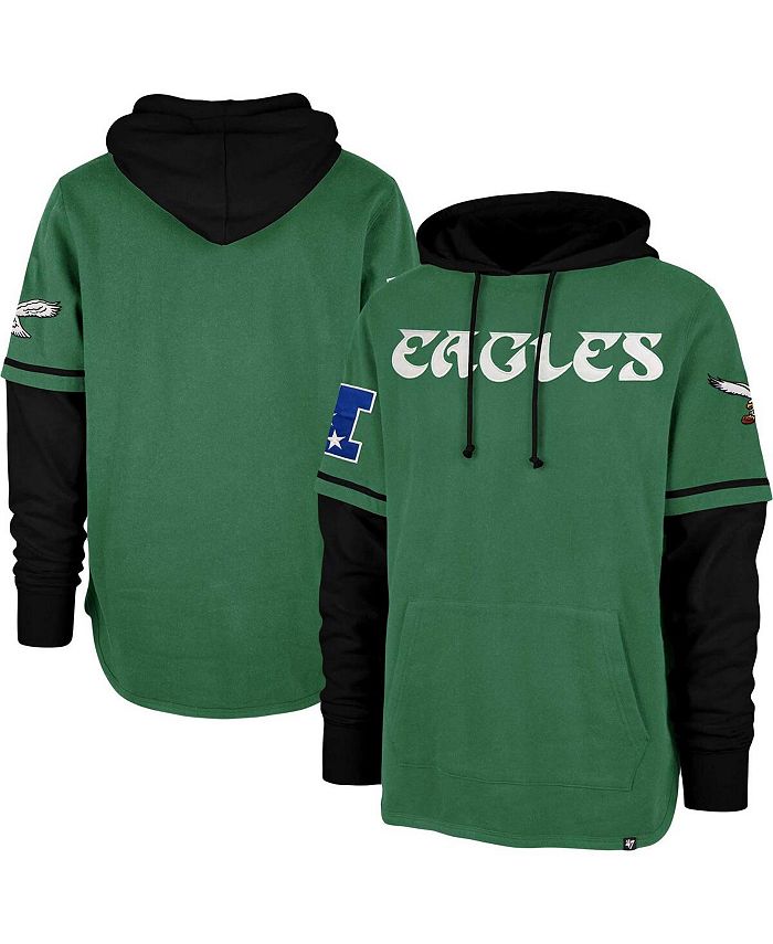 47 Men Philadelphia Eagles Sports Fan Apparel & Souvenirs for