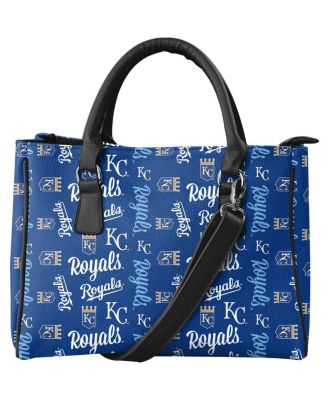 Womens FOCO Kansas City Royals Repeat Brooklyn Tote 13290₽