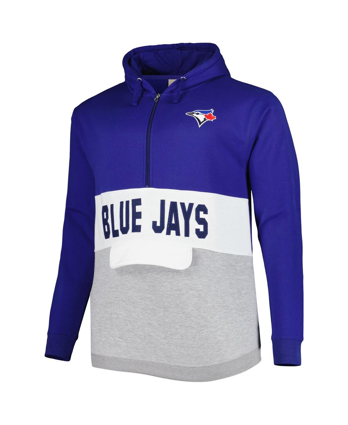 Toronto Blue Jays Sweatshirt, Blue Jays Hoodies, Blue Jays Fleece