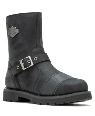 Biker boots hot sale harley davidson