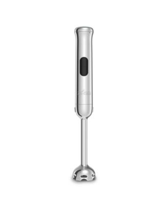All Clad Cordless Rechargeable Hand Blender Macy #39 s