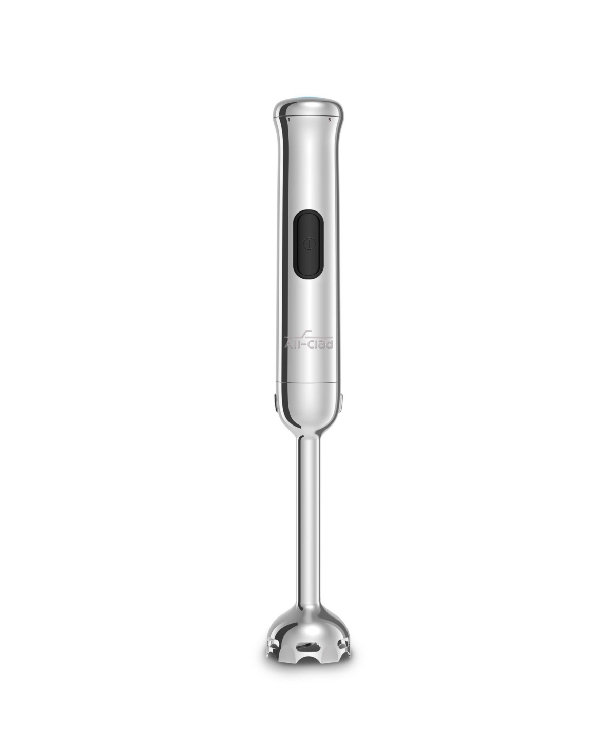 All-Clad Cordless Rechargeable Hand Blender