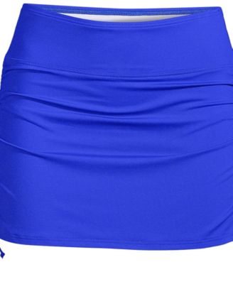 Women's Adjustable Swim Skirt