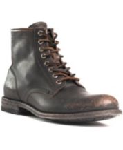 Frye shoes macys store