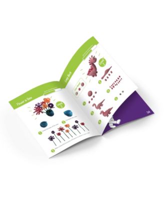 on-the-Go Activity Bag