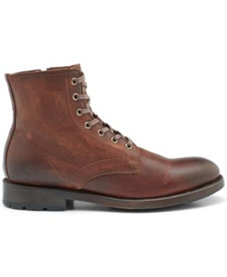 Men's Bowery Lace-up Boots