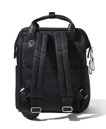 Wide Silver Factory Price College Bags Backpack Designer Backpack