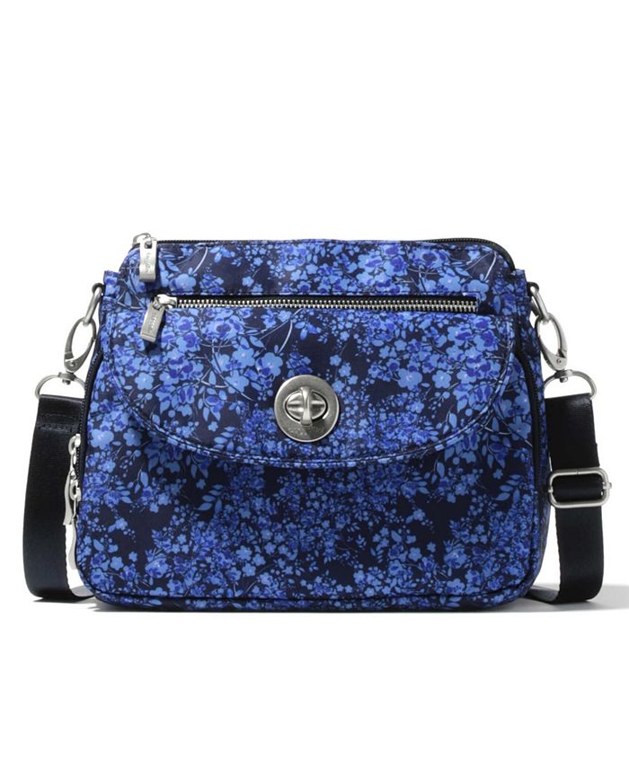 Baggallini Calais Crossbody Bag Macy s