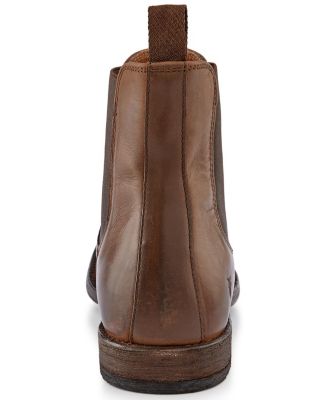 Men's Tyler Leather Chelsea Boots