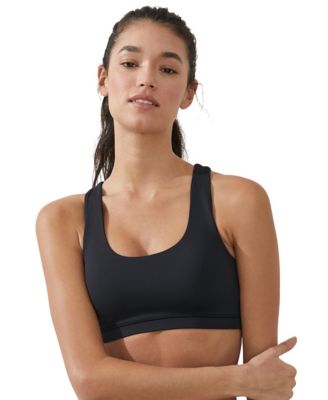 COTTON ON - Active Women's Strappy Sports Crop