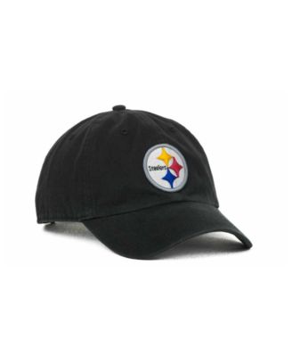 Pittsburgh Steelers Clean Up Cap