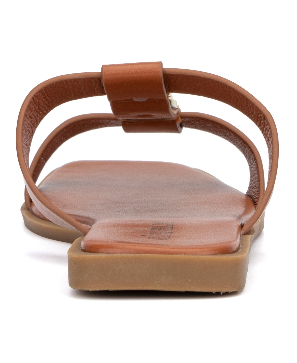 Olivia Miller Women's Isadora Sandal