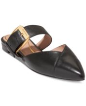 Cole haan hot sale black mules