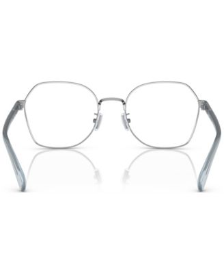 Women's Irregular Eyeglasses, HC5155 54