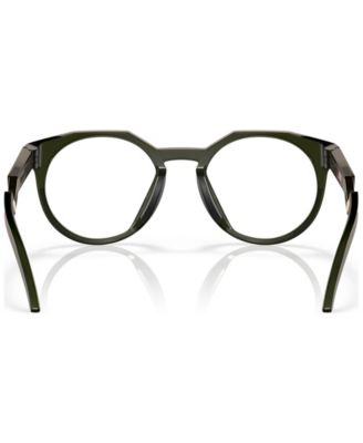 Men's Round Eyeglasses, OX8139 50