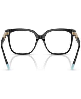 Women's Square Eyeglasses, TF2227 52