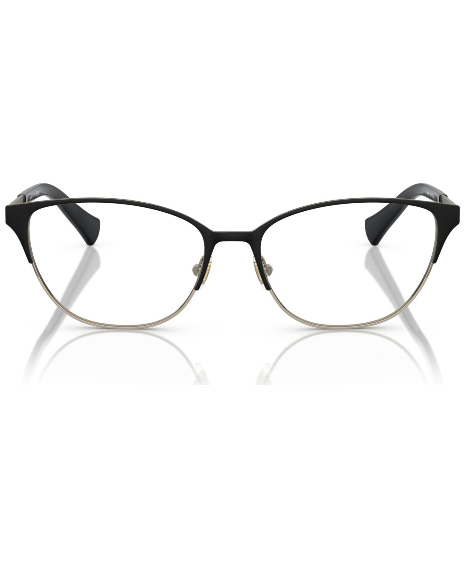 Ralph Woman Cat Eye Metal RA6055 Eyeglasses