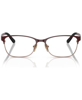 Women's Square Eyeglasses, VO3940 54