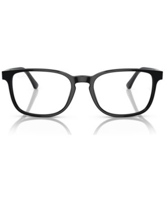 Unisex Pillow Eyeglasses, RB5418 56