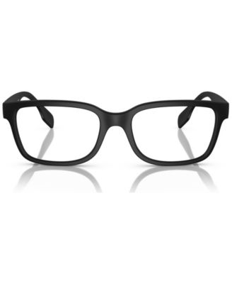 Men's Square Eyeglasses, BE2379U 57