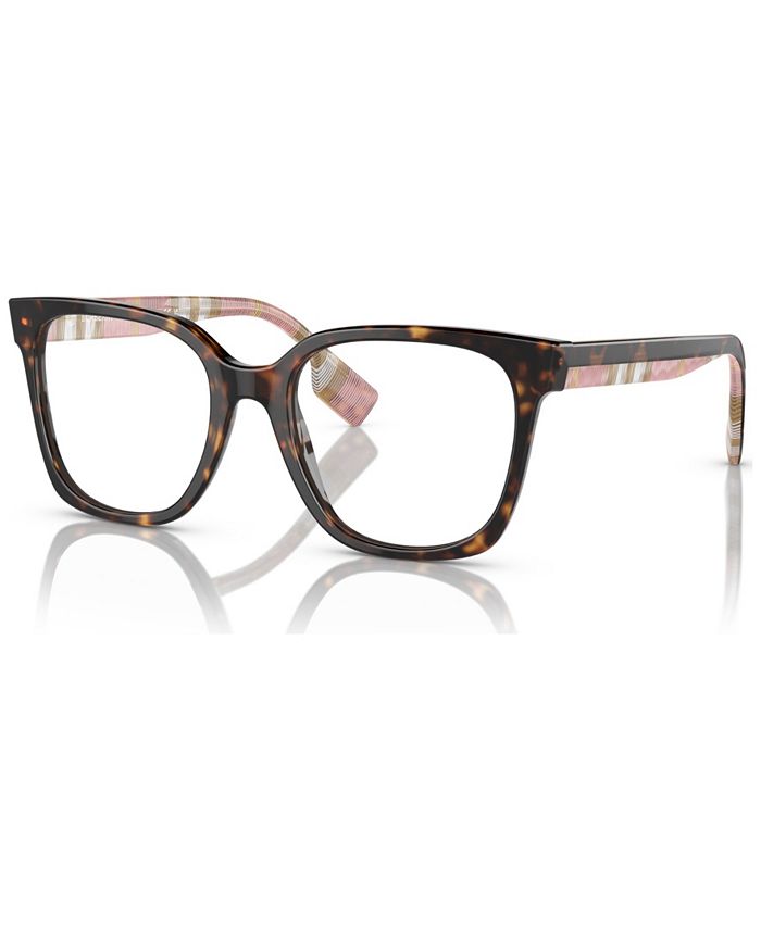 Macy's burberry eyeglasses new arrivals
