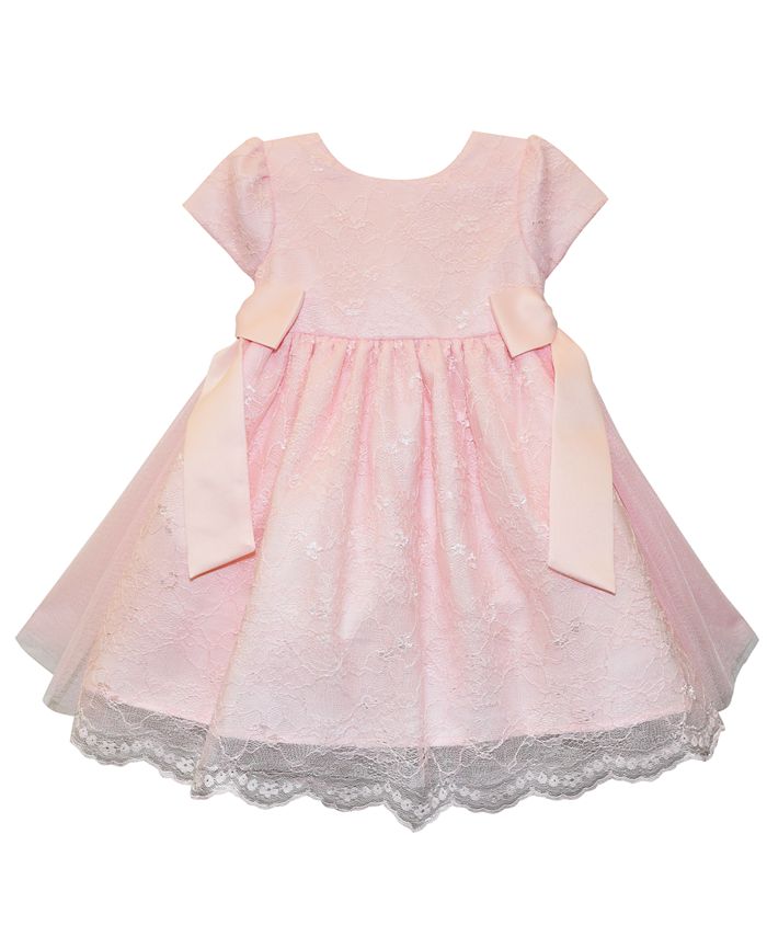 Macy's little hotsell girl dresses