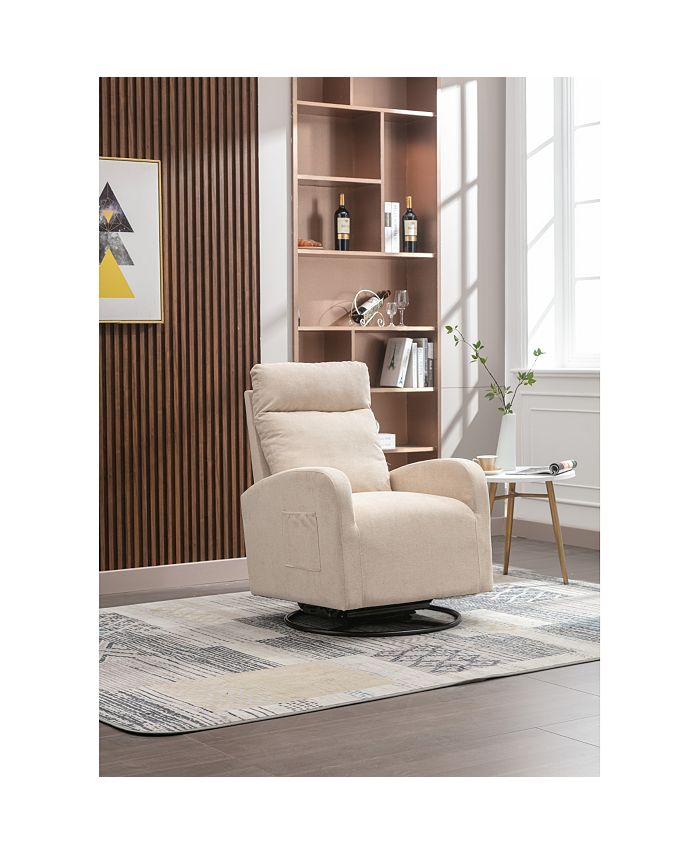 Macys glider chair top