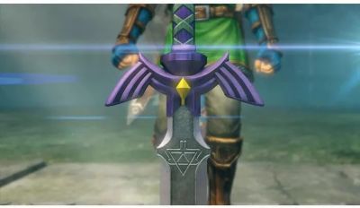 Koei Tecmo Hyrule Warriors: Definitive Edition - Nintendo Switch