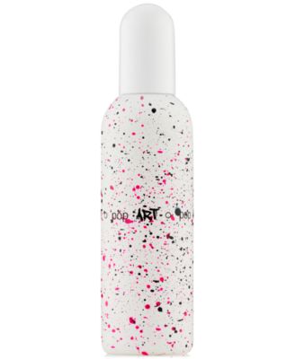 Colour Me Pop Art Eau de Parfum, 3.4 oz.