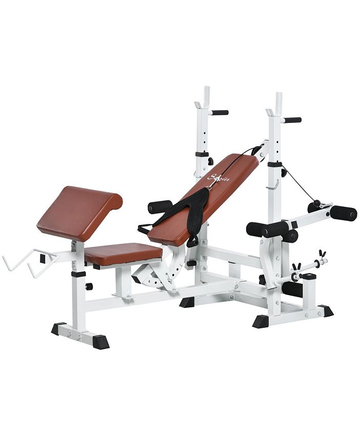 Soozier folding treadmill top