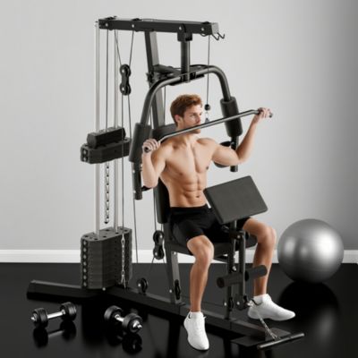 Home Workout Equipment for Women & Men, Strength Training Equipment