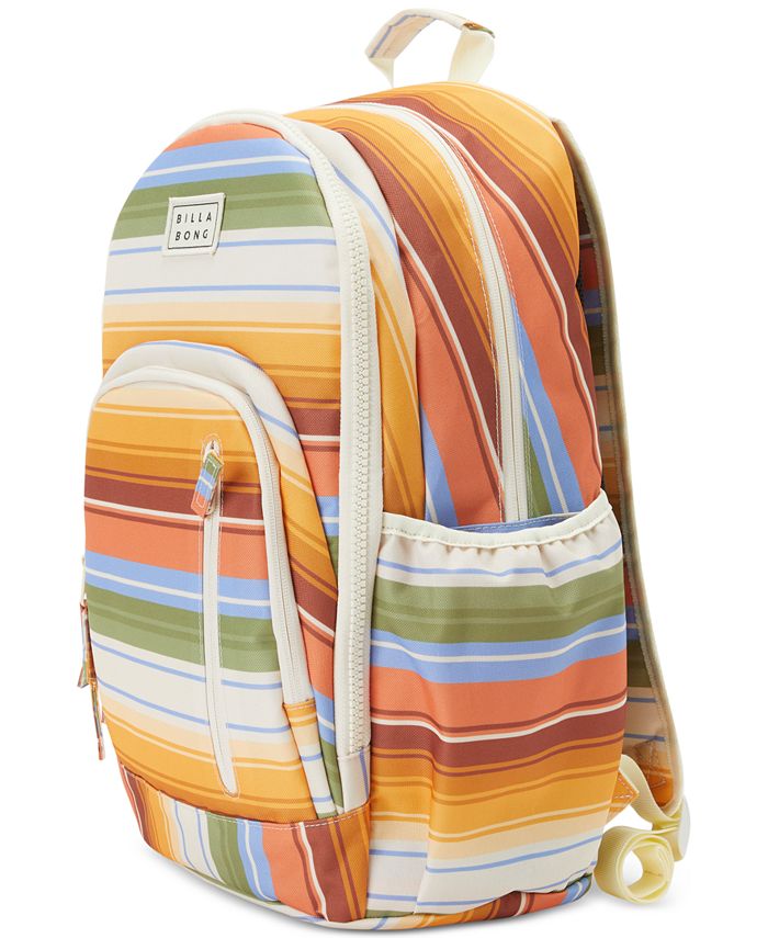 Billabong Juniors' Roadie Backpack Macy's