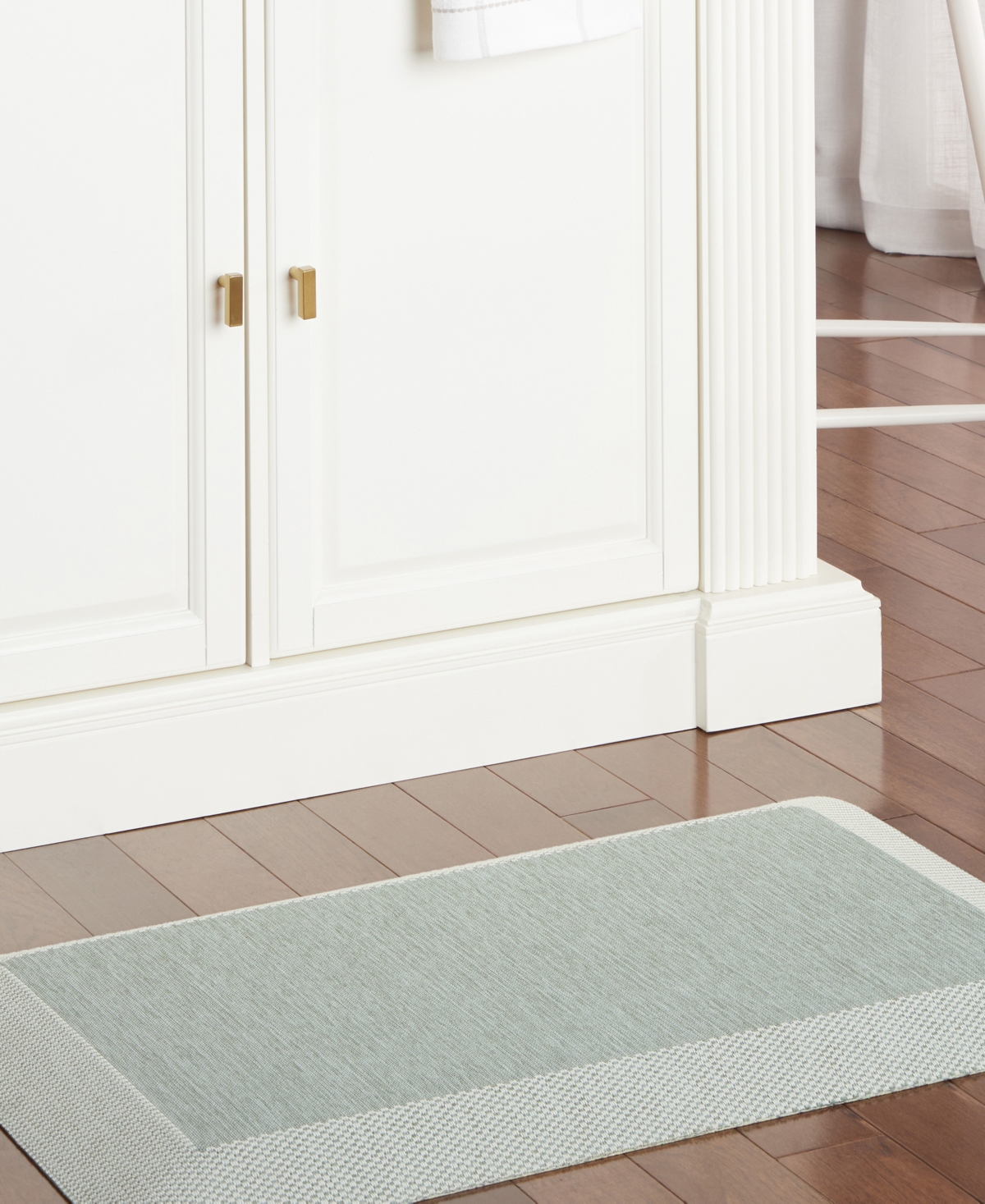 Martha Stewart Ms Air Mat Olams Area Rug